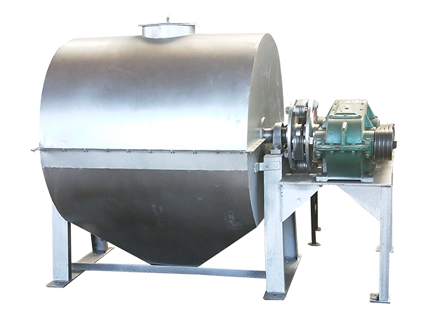 萊（lái）州混合機