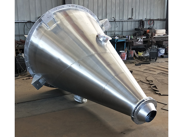 山東錐（zhuī）形混合機